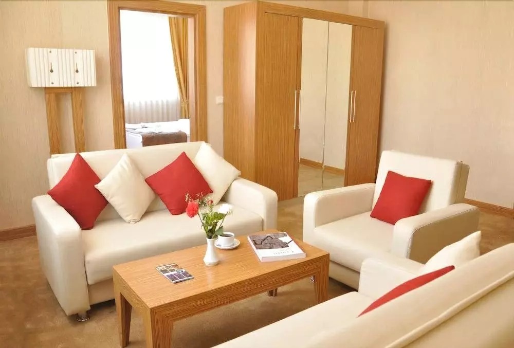 هتل تامارا وان